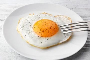Telur Ceplok